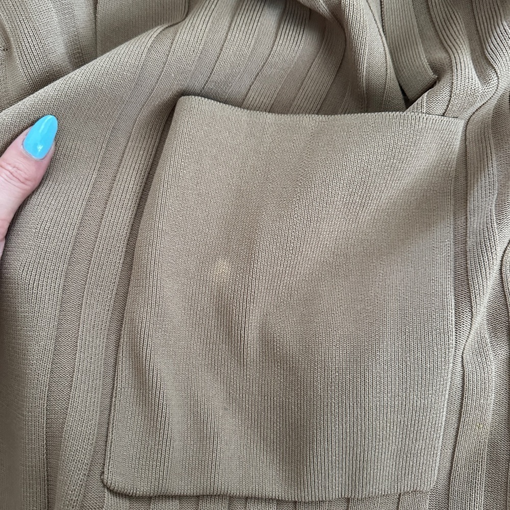 COS Long Cardigan - Picture 4 of 5